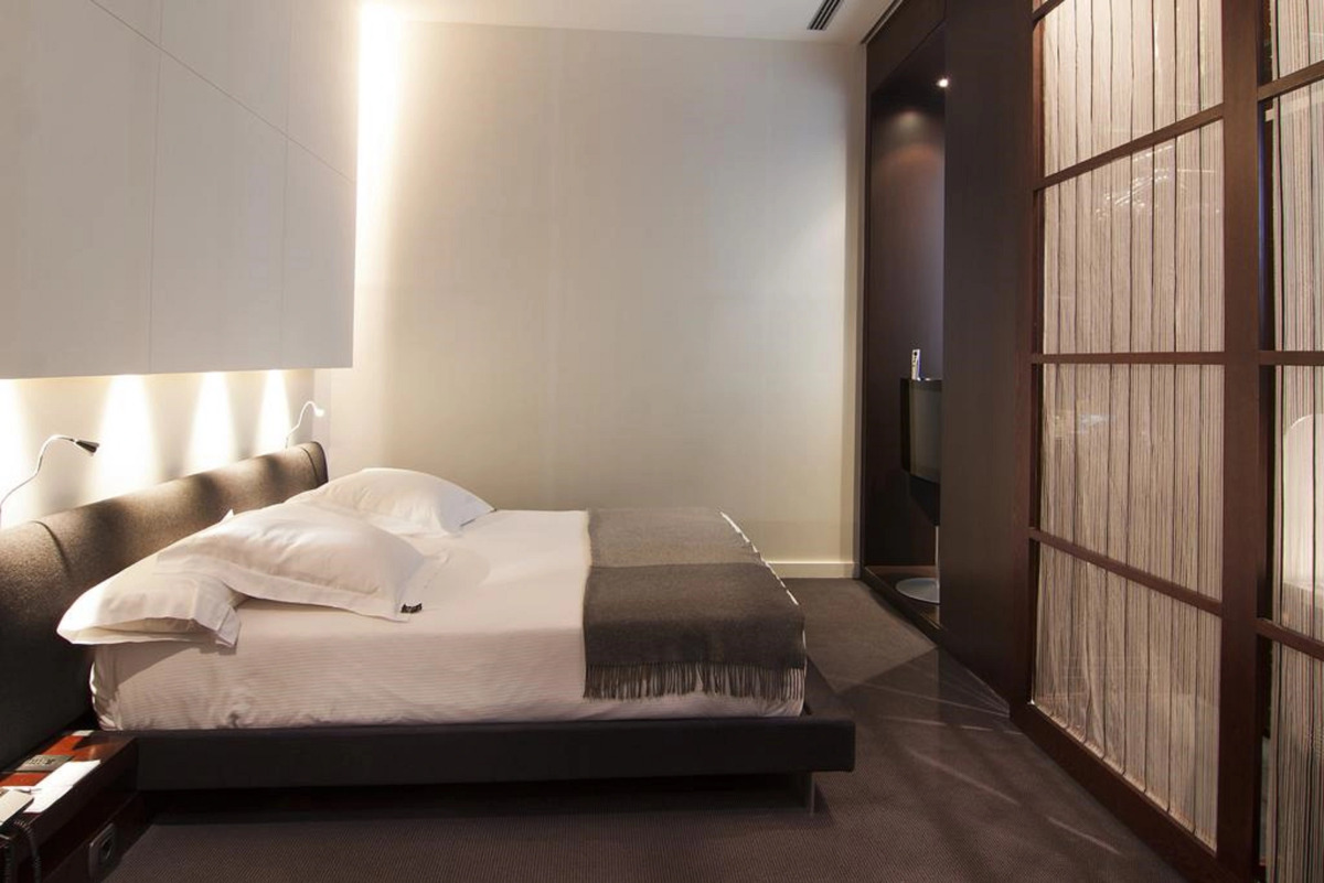Hotel Sixtytwo Barcelona