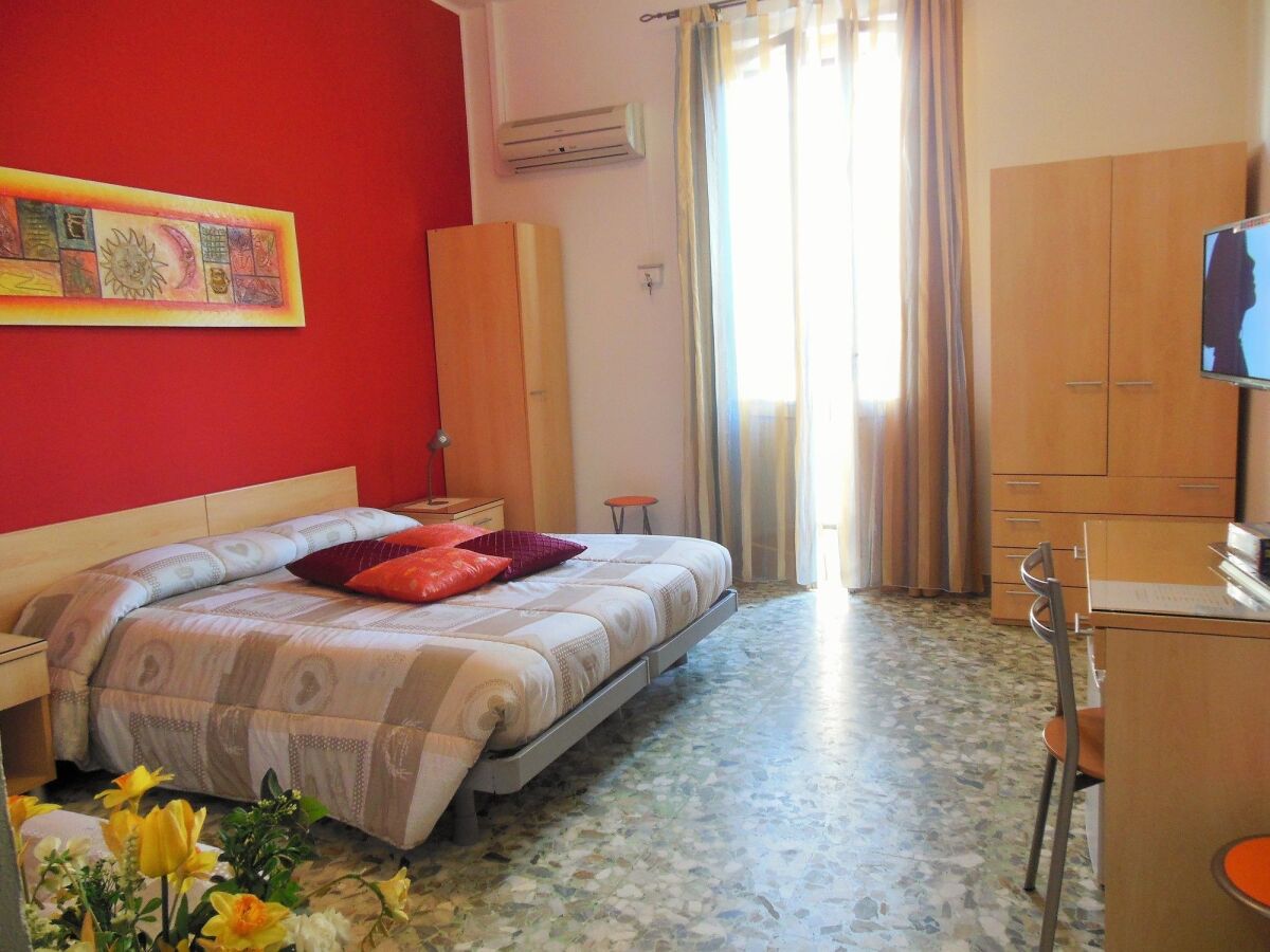 Actinia Accomodation