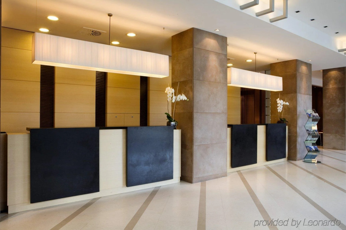 NH Collection Milano Touring