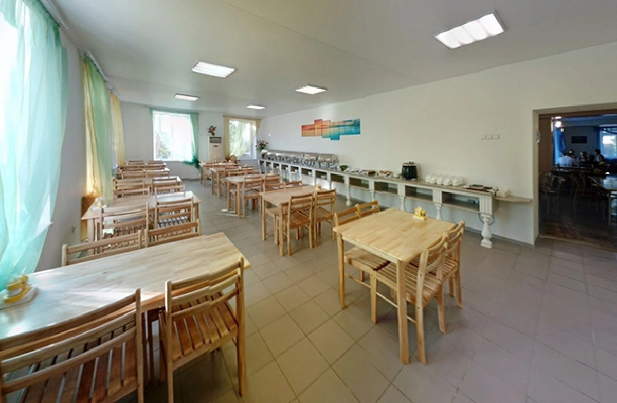 Солнечная Долина