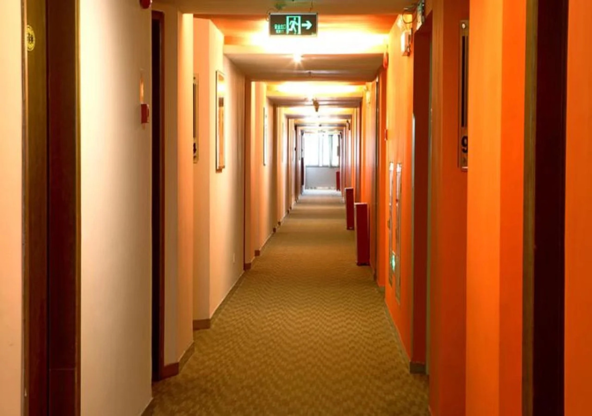 Garden Inn 4th Zhongshan Road Branch