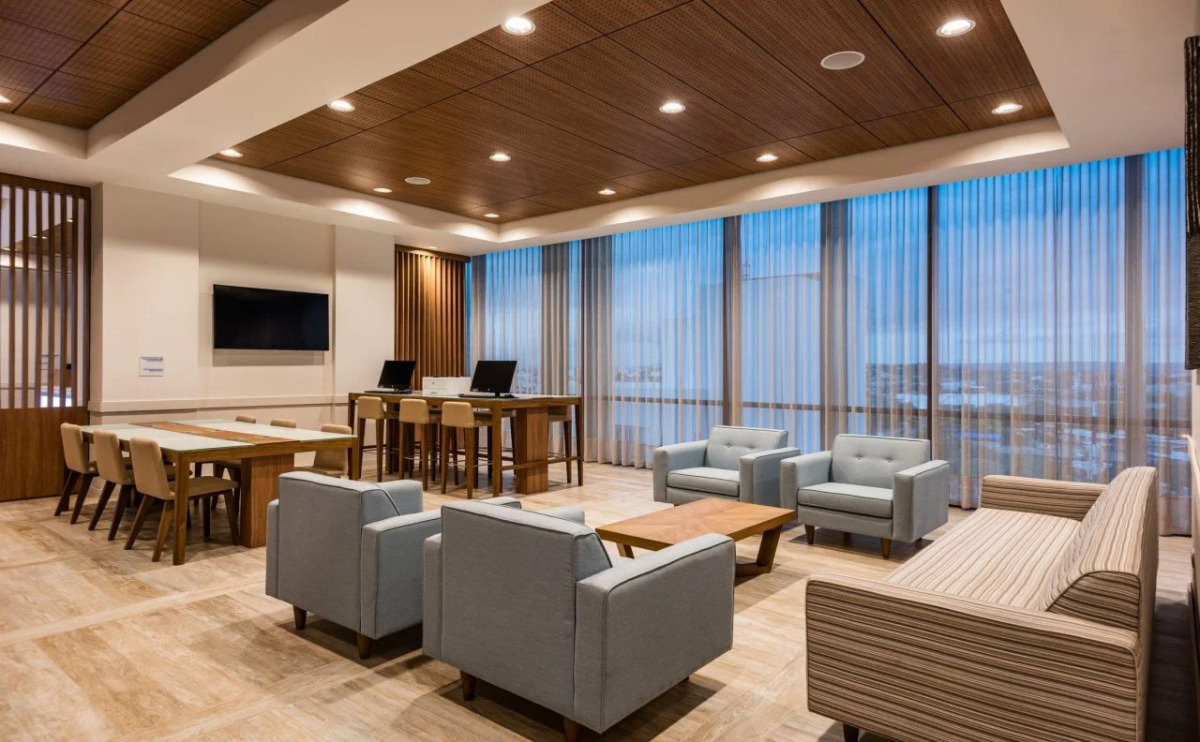 Holiday Inn Express Cartagena Manga by IHG