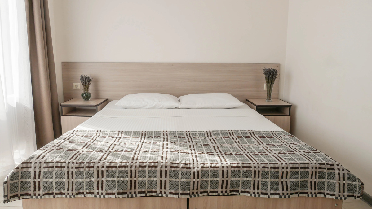 Spitaki (Spitaki) Greek Hotel