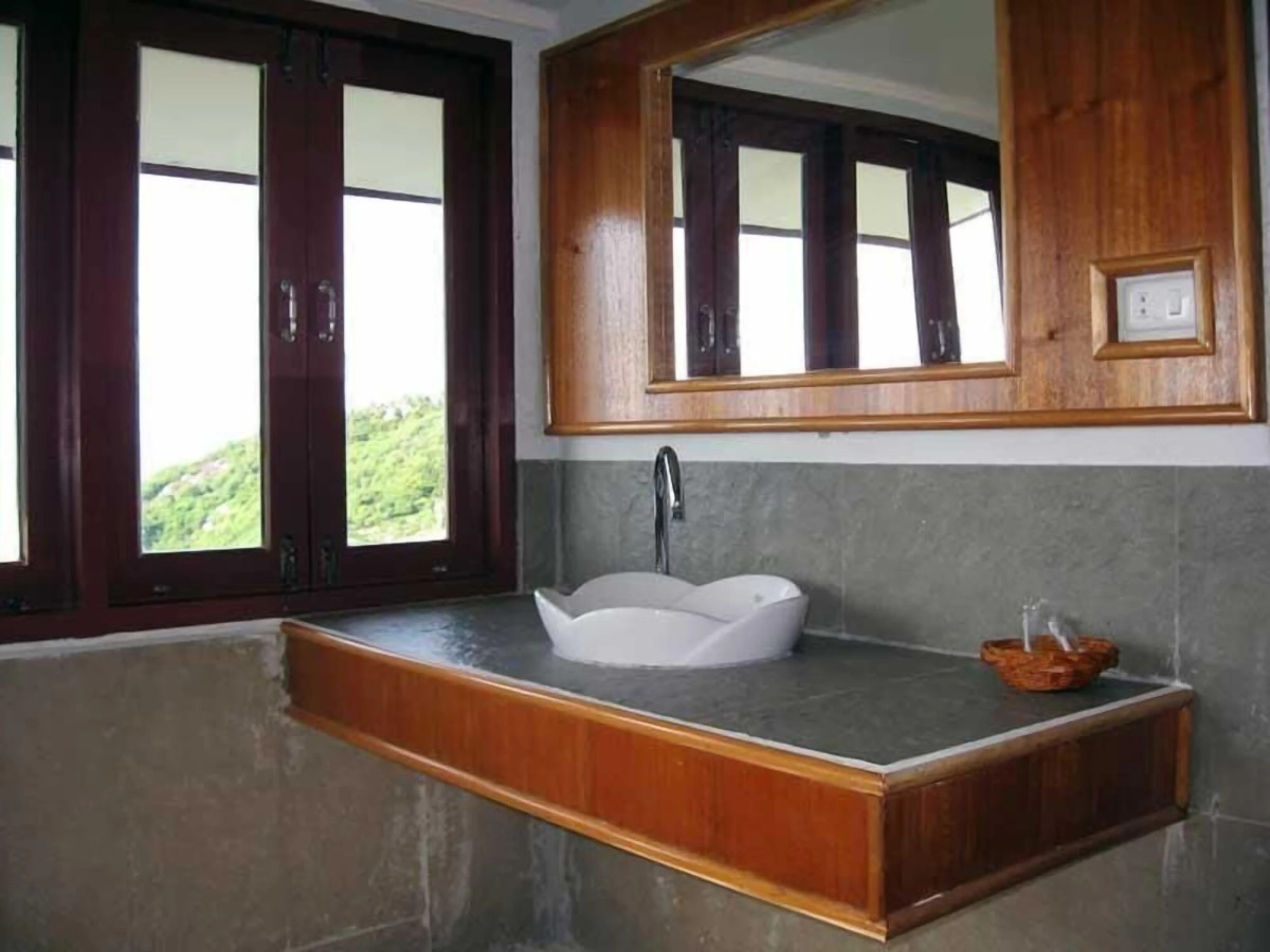 Phangan Utopia Resort