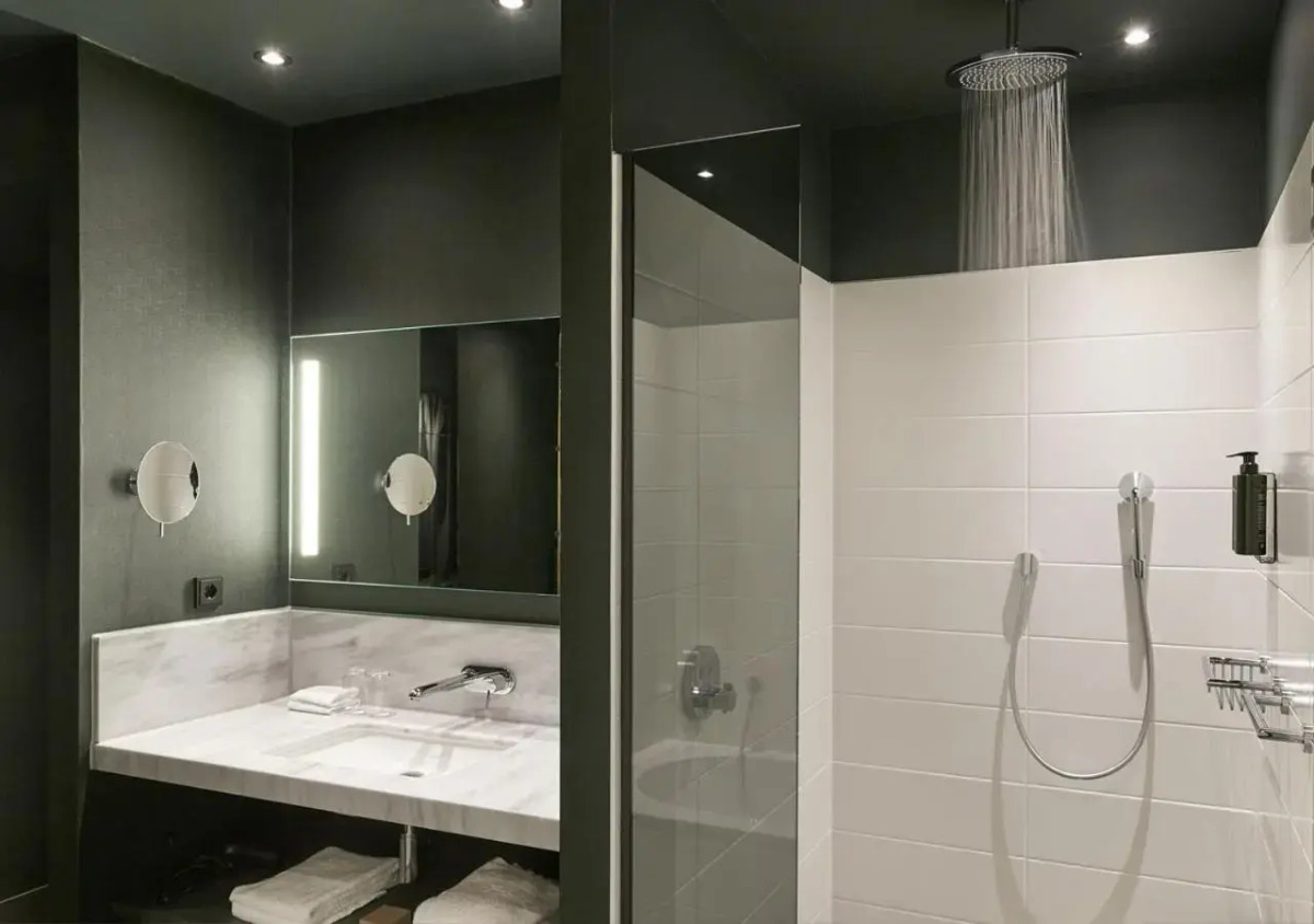 Van der Valk Amsterdam Amstel