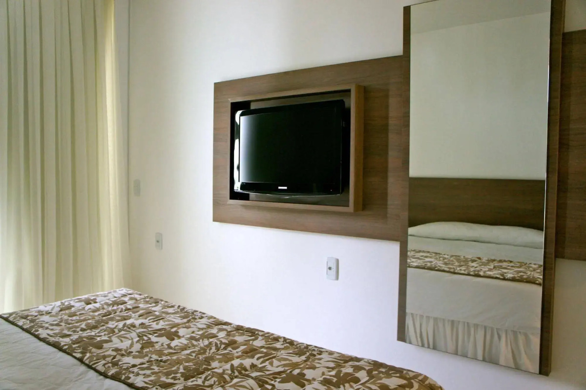 Hotel Marambaia Cabeçudas