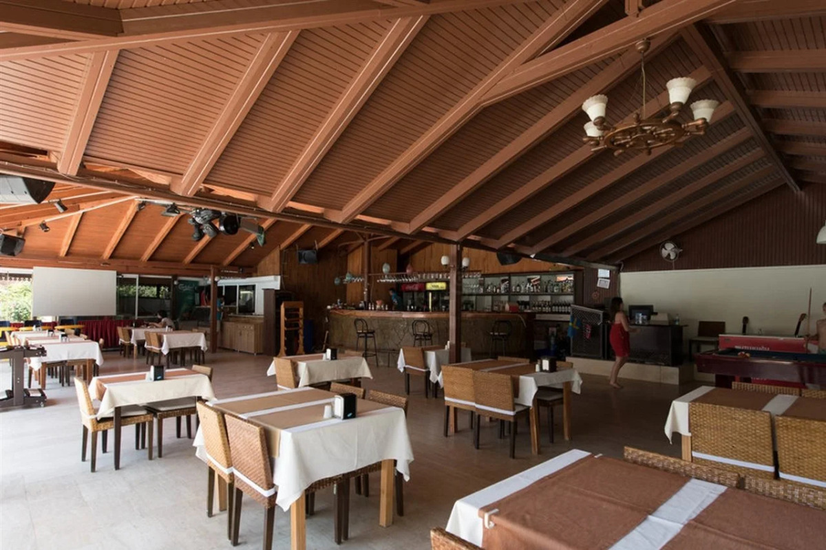 Melissa Garden Apart Hotel