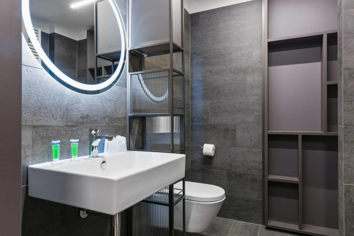 Camplus Firenze Fortezza - Casa per Ferie