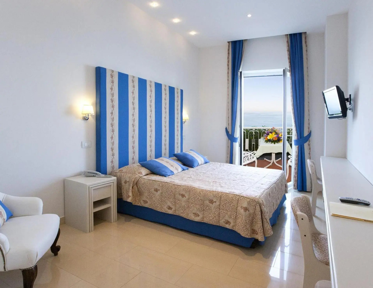 Hotel Corallo Sorrento