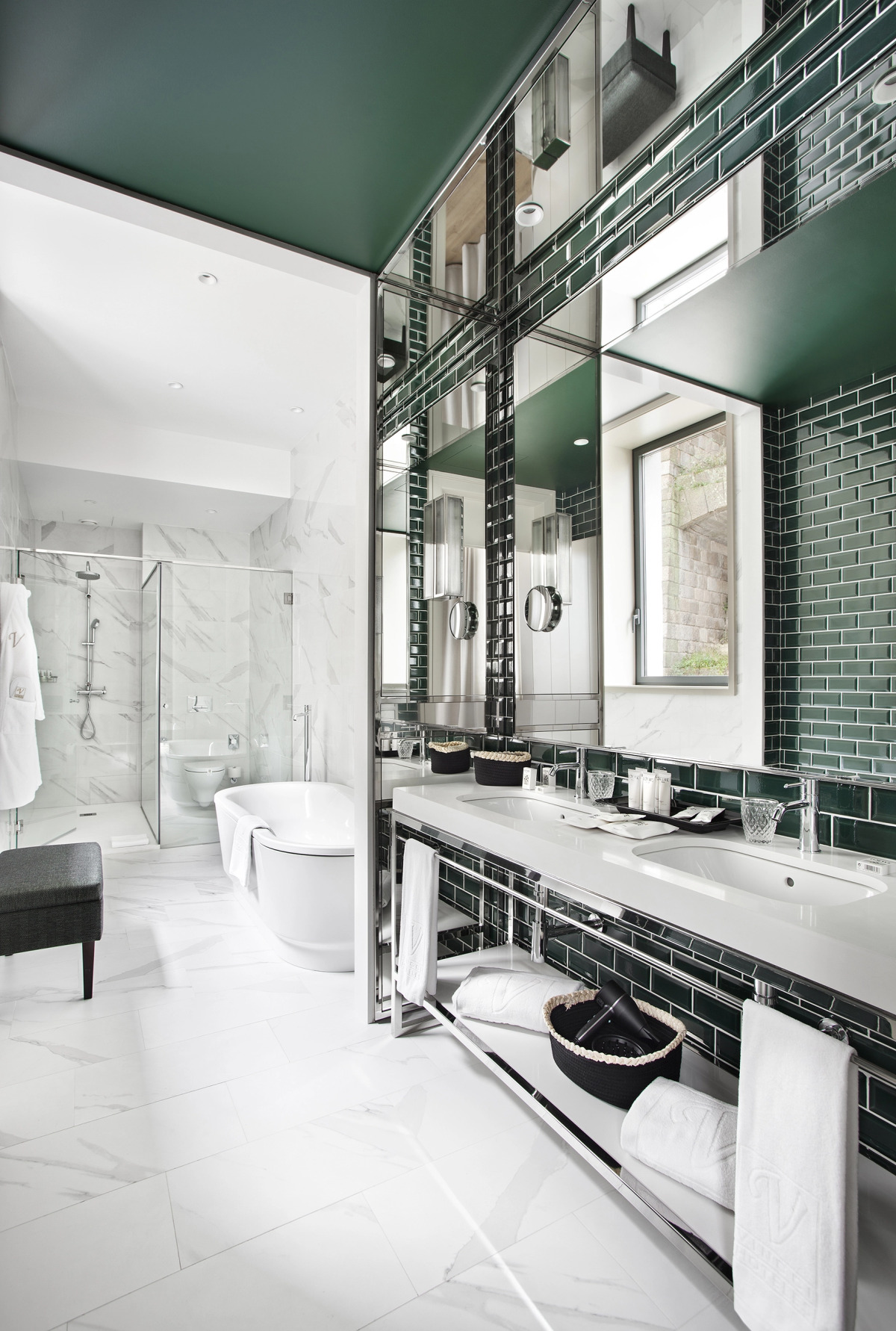 Hotel Vincci Ponte de Ferro