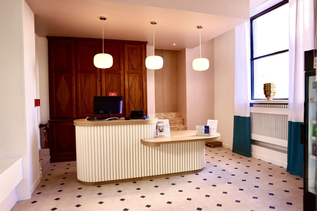 Hotel de la Bourse, Sure Hotel Collection by Best Western