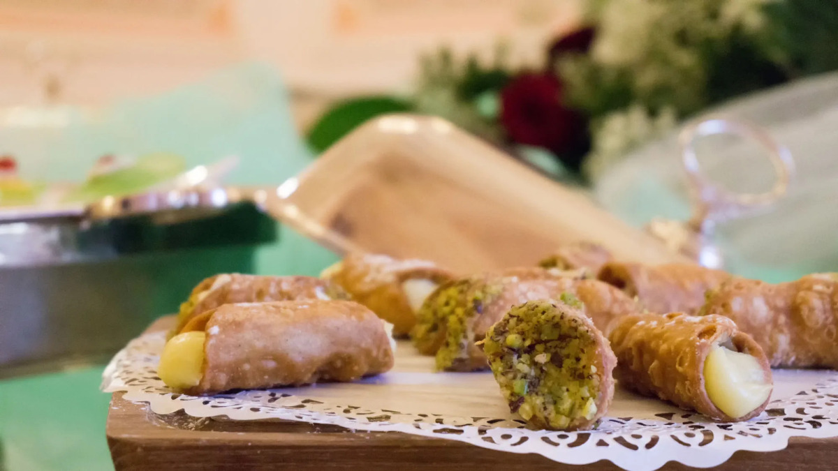 Relais Antica Badia - San Maurizio 1619