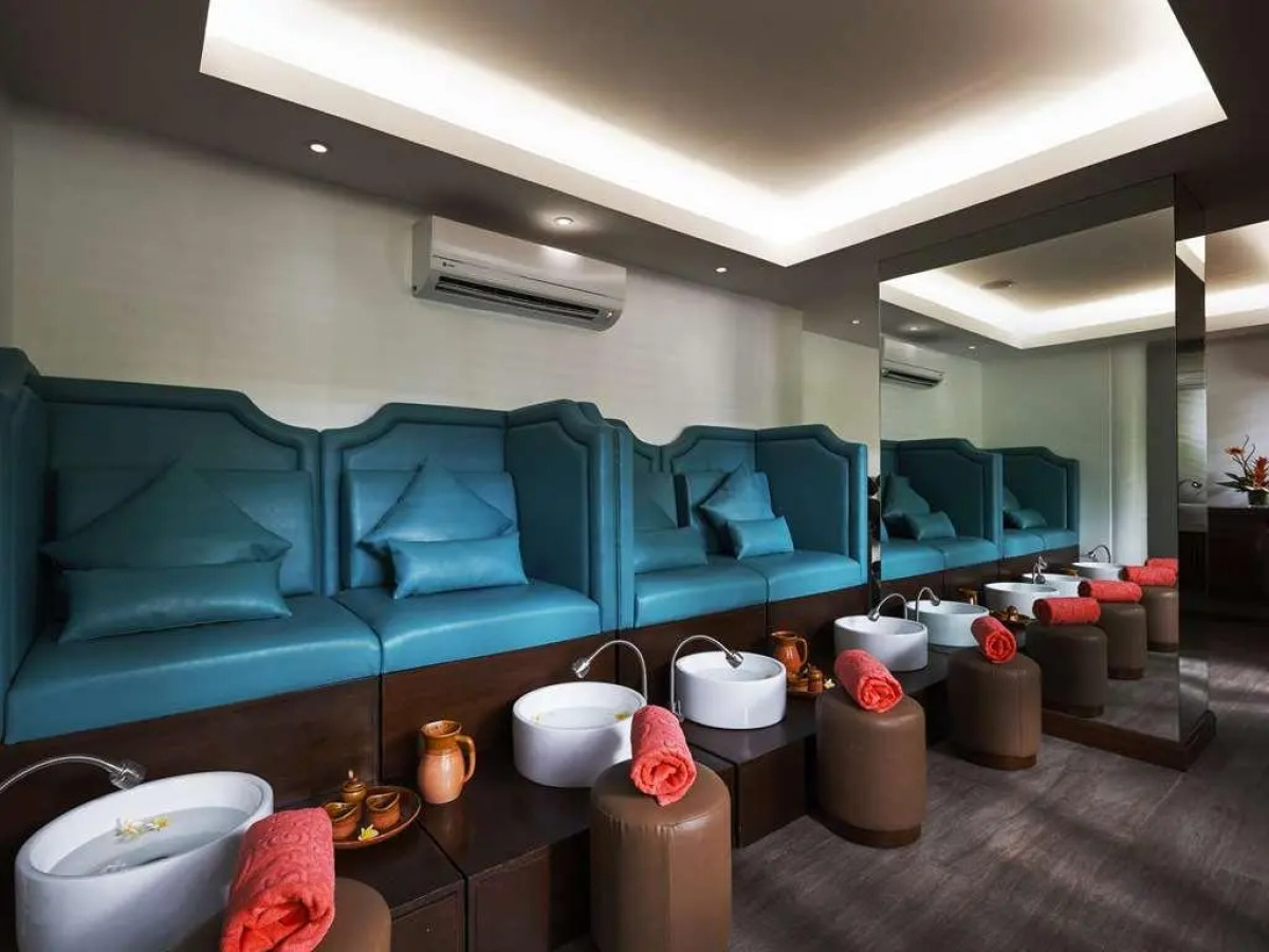 Mövenpick Resort & Spa Boracay