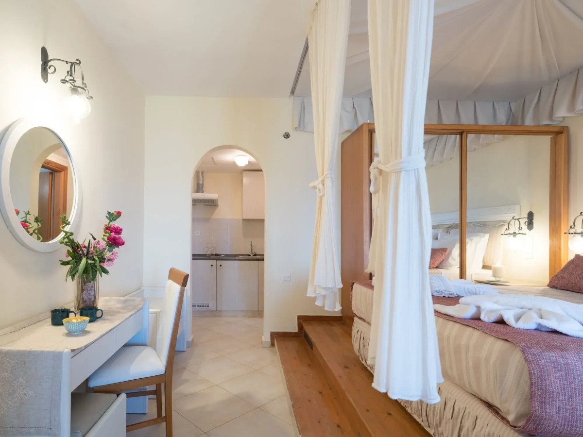 Kalypso Cretan Village Resort and Spa