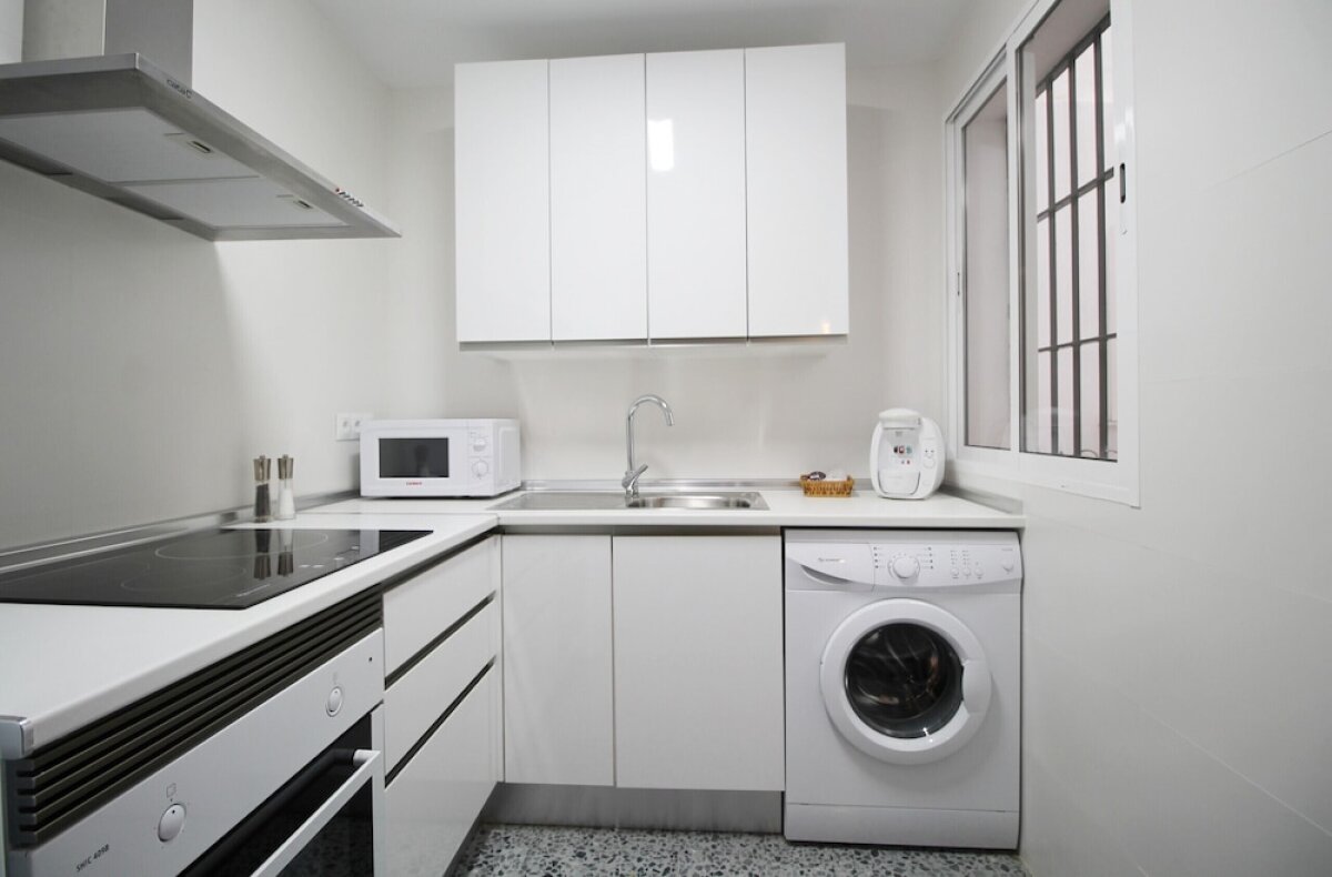 1068 Apartment Cervantes