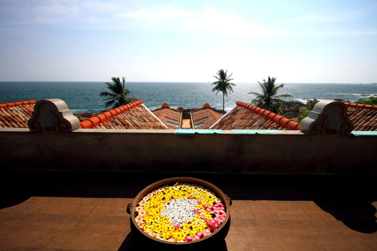 Thaproban Pavilion Resort & Spa