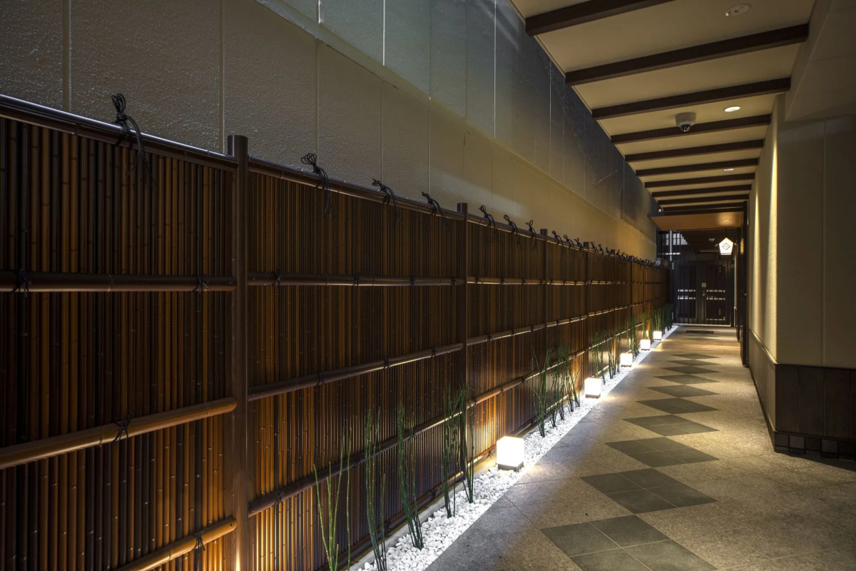 Sotetsu Fresa Inn Kyoto Shijokarasuma