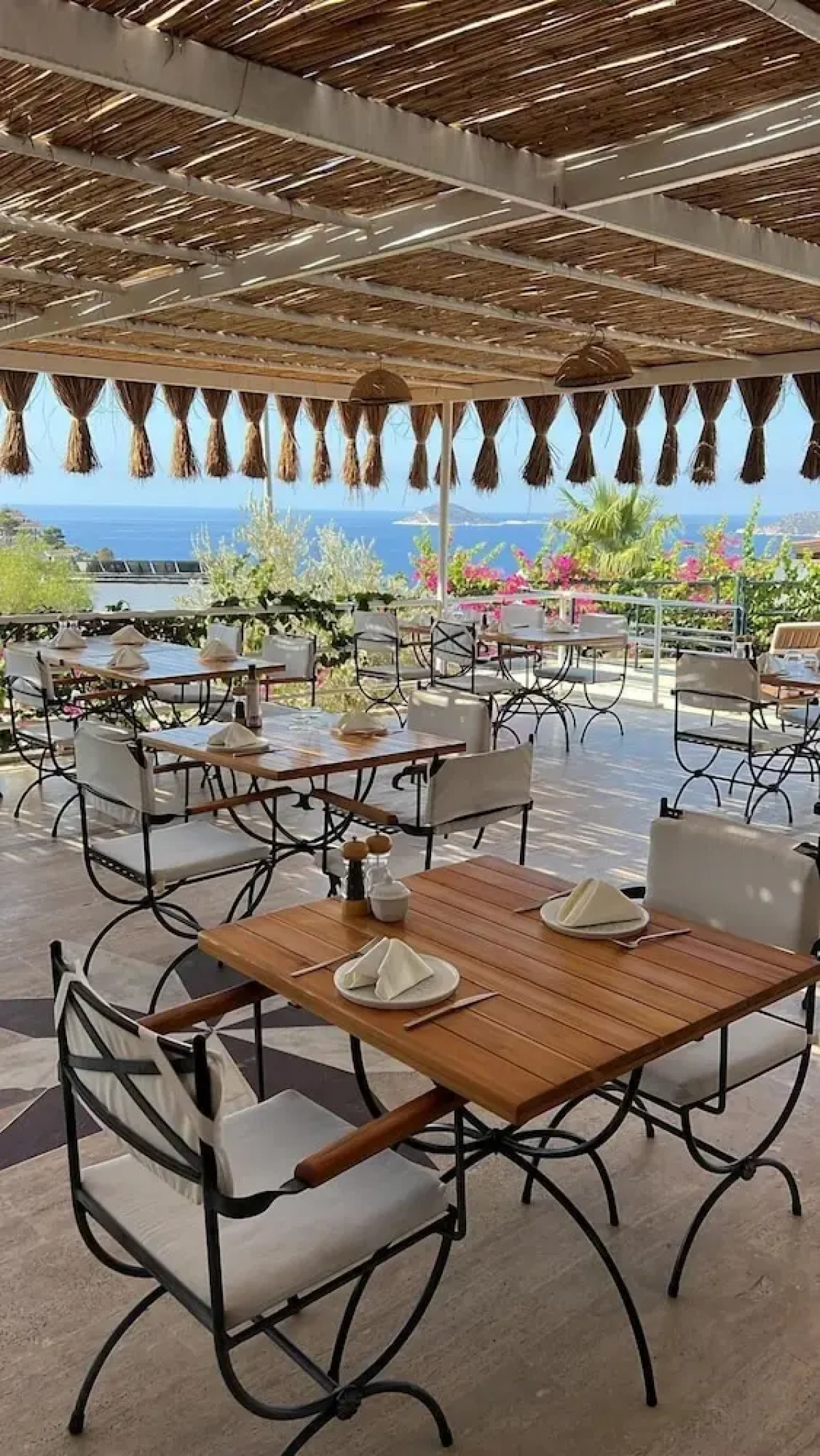 The Bay View Hotel Kalkan