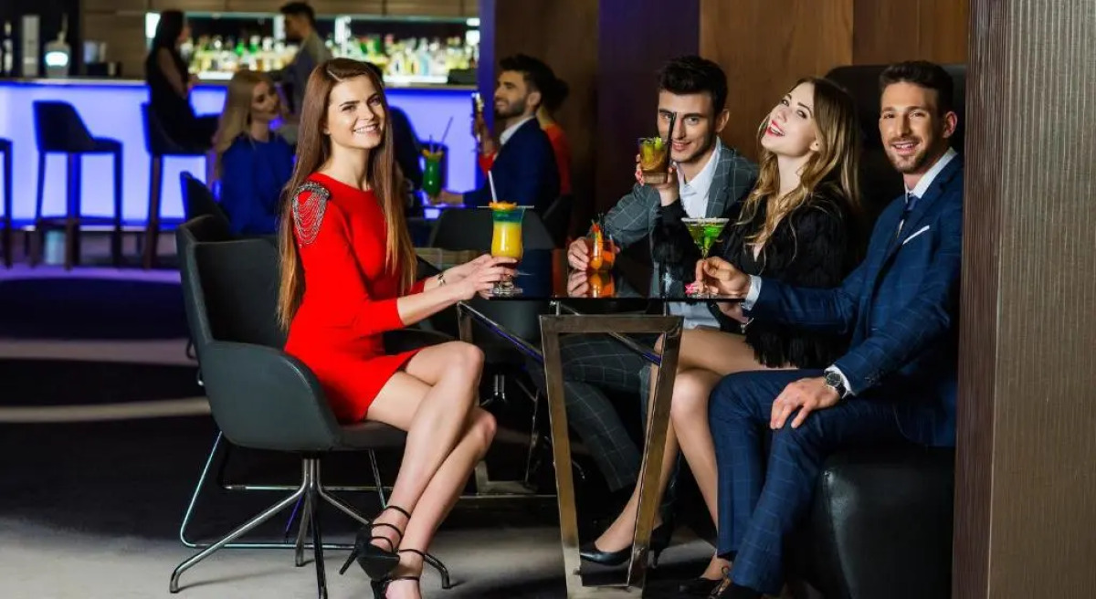 Airport Hotel Okecie