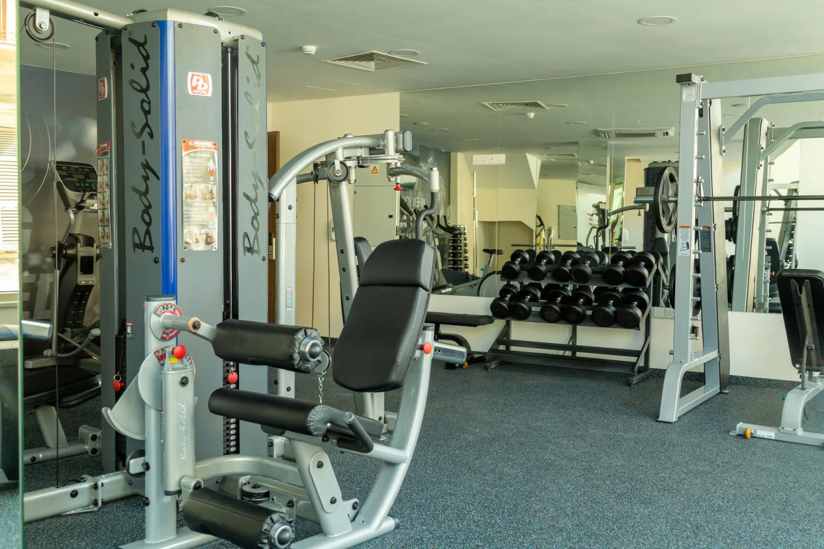 Leonardo Boutique Hotel Larnaca