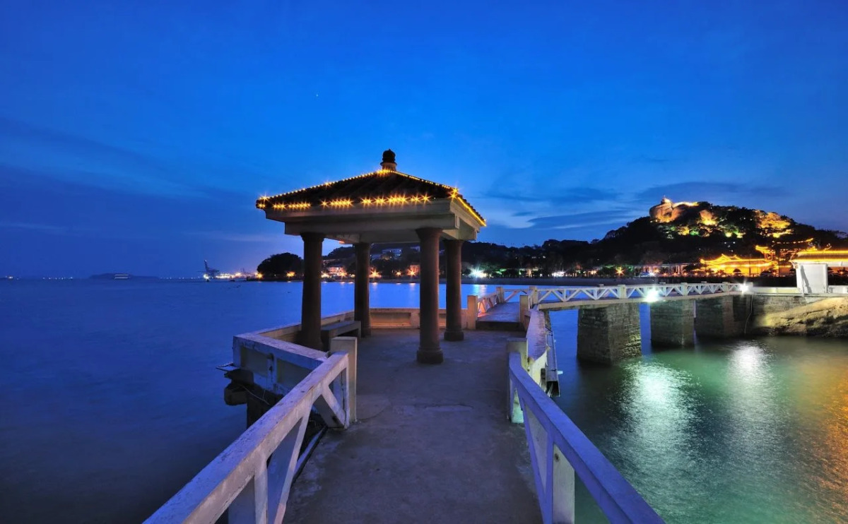 Millennium Harbourview Hotel Xiamen