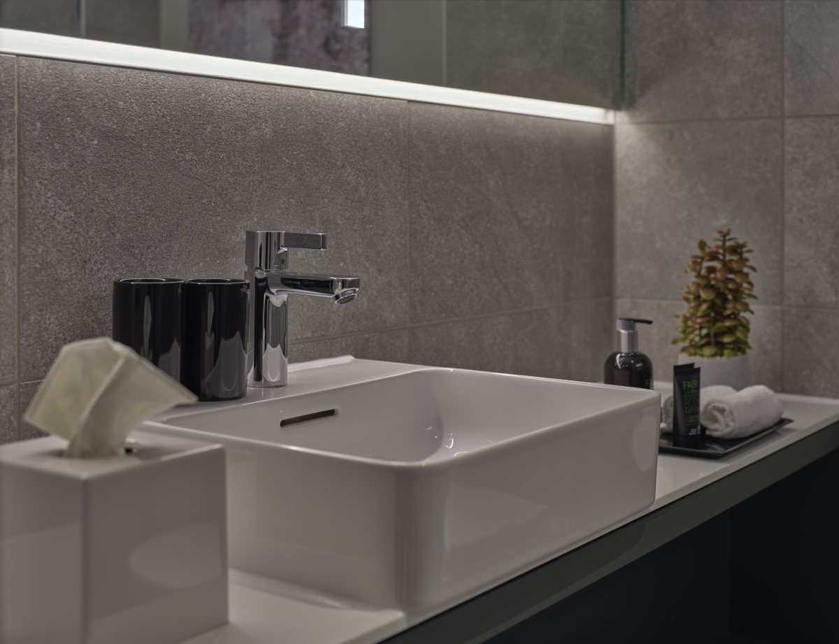 Adina Apartment Hotel Wiesbaden