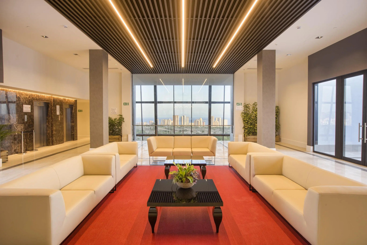 Four Points by Sheraton Costa Blanca Resort