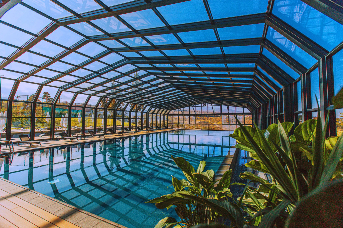 Tsinandali Estate, A Radisson Collection Hotel