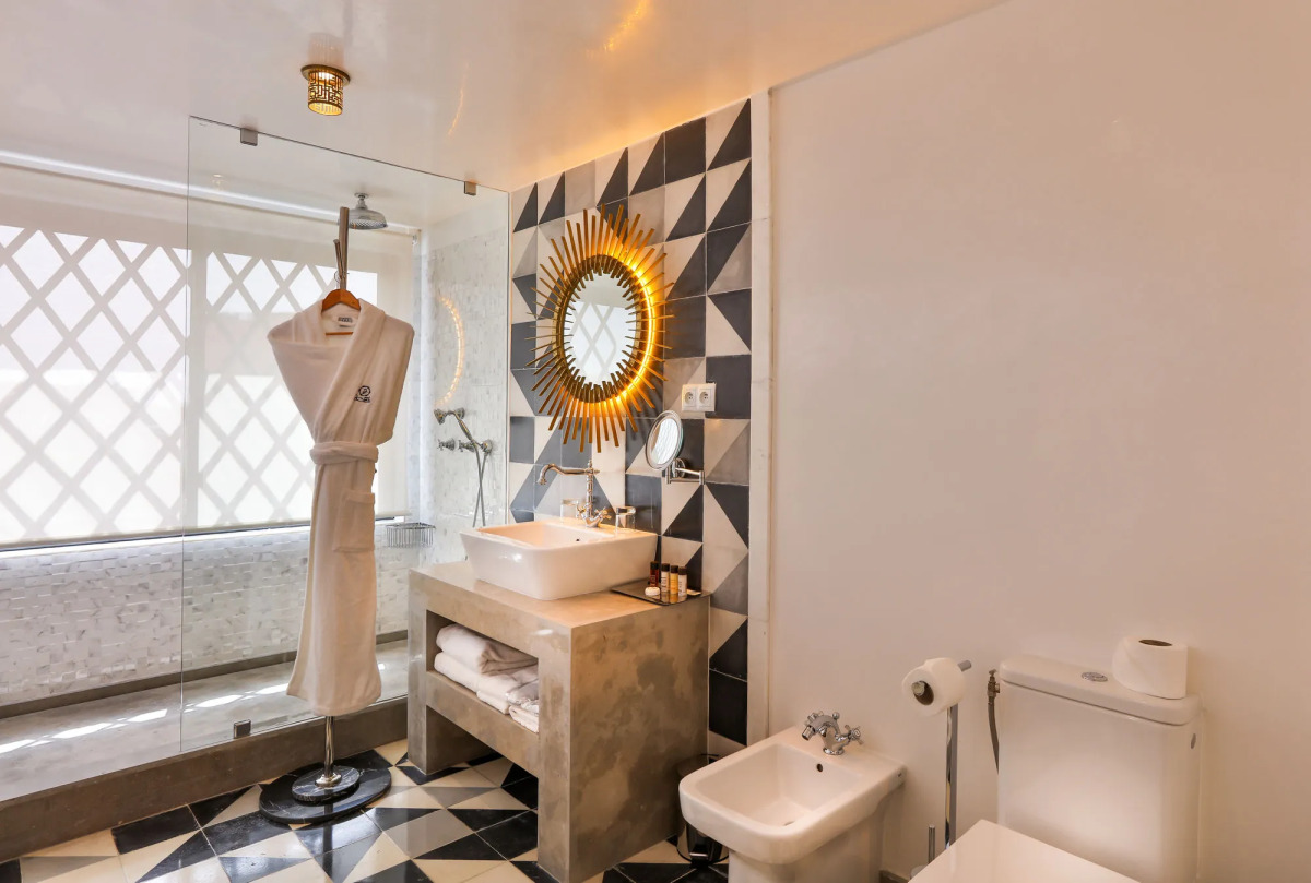 2Ciels Boutique Hotel & SPA