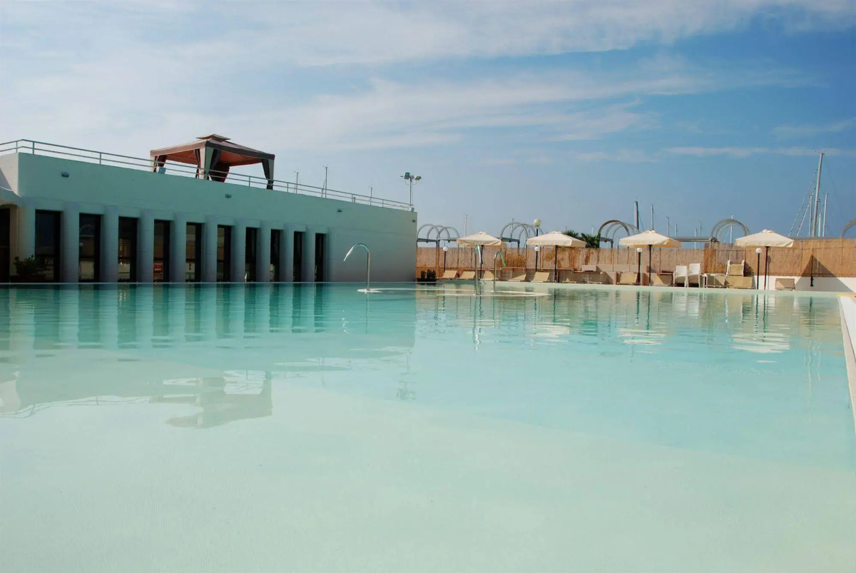 Hotel Ancora Riviera