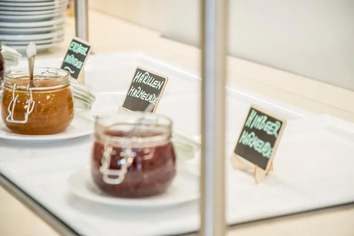 Kolpinghaus Salzburg