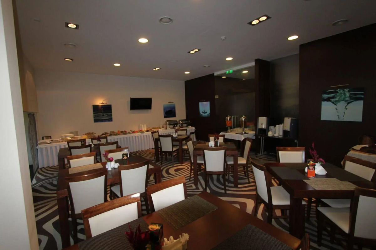 Ibis Styles Kaunas Centre