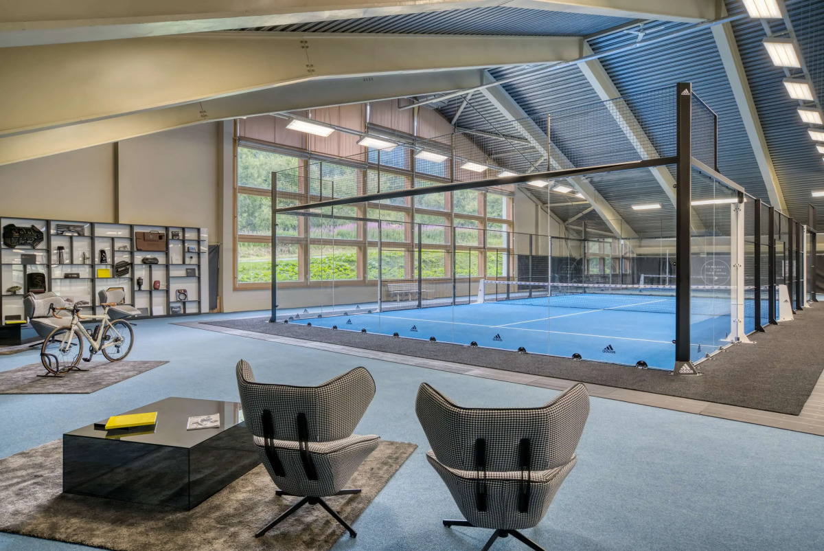 Grand Hotel des Bains Kempinski