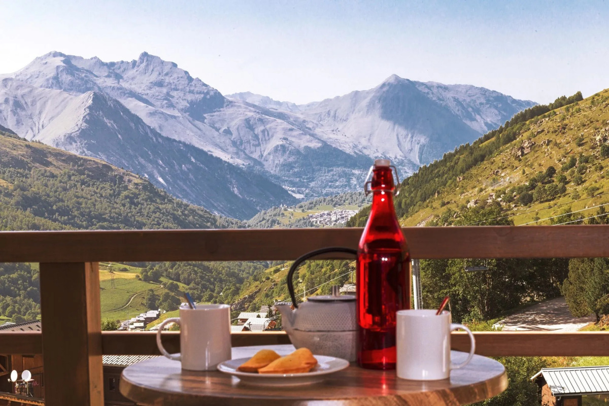 Residence Club mmv Le Coeur des Loges