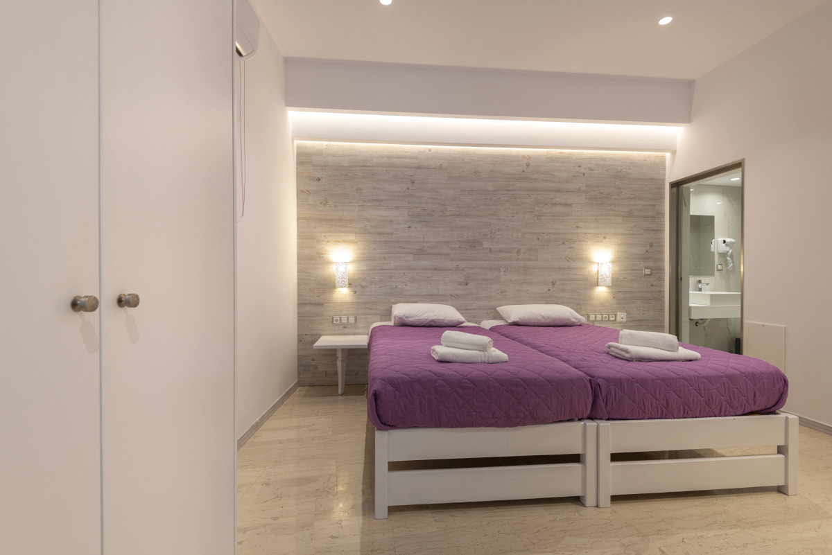 Origin Apts And Studios