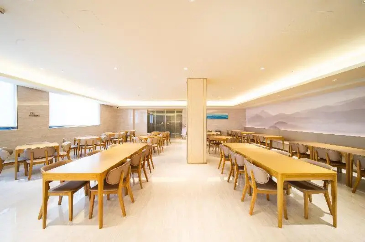 Ji Hotel Hangzhou Banshan Road