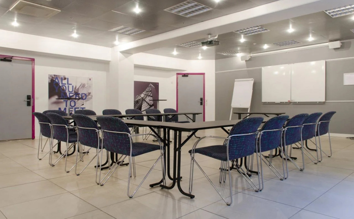 CABINN Scandinavia Hotel