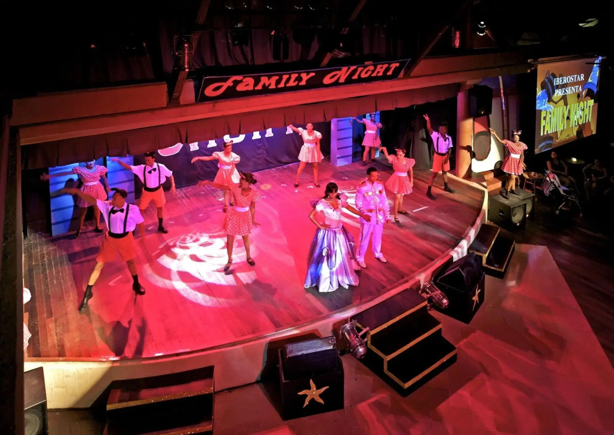 Iberostar Selection Bávaro Suites