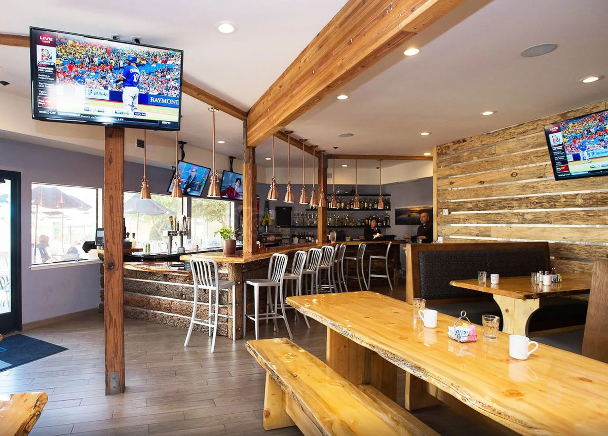 Beach Retreat & Lodge at Tahoe