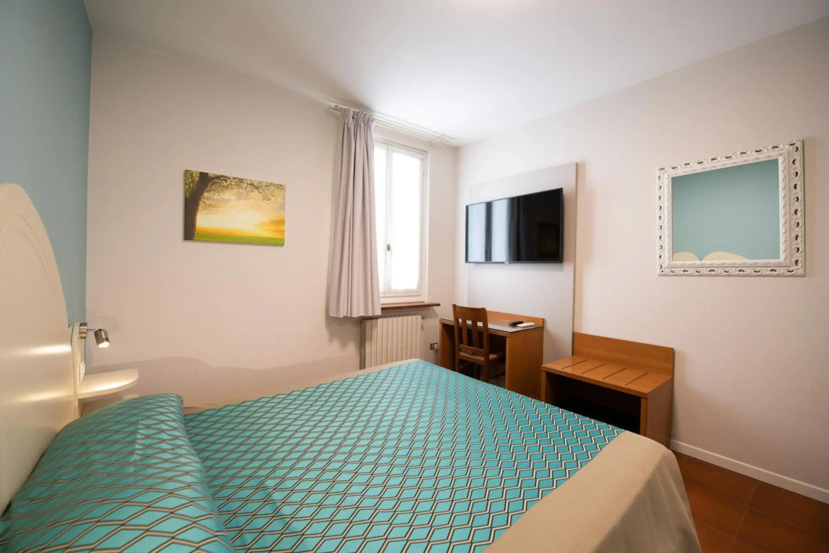 Albergo Trattoria Alessi