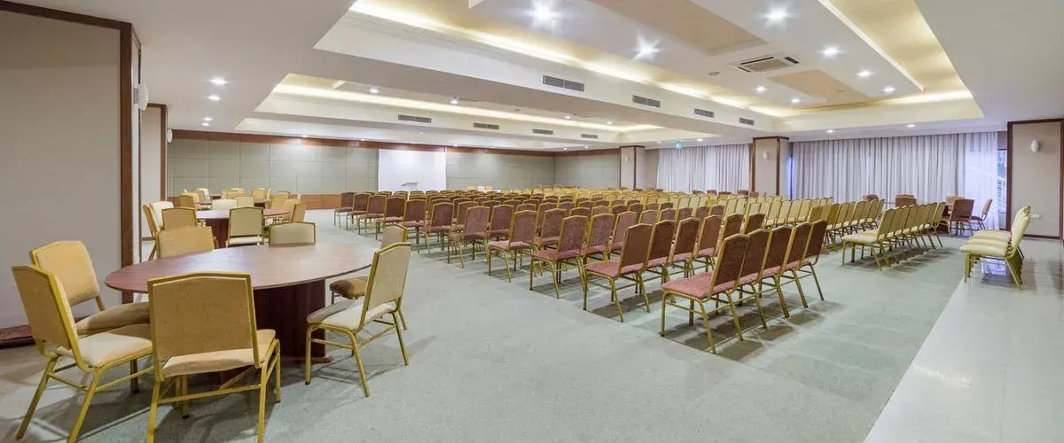 Justiniano Club Park Conti