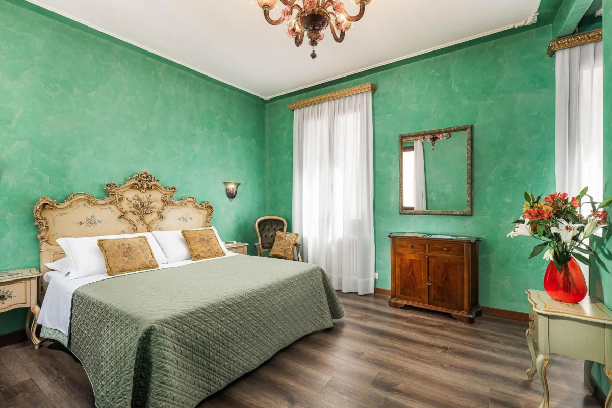 Hotel Ca' Alvise