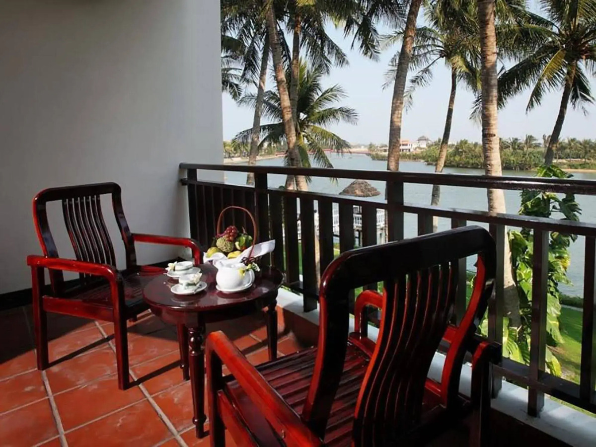 River Beach Resort and Residences