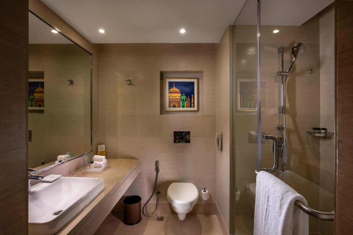 Holiday Inn Agra MG Road by IHG