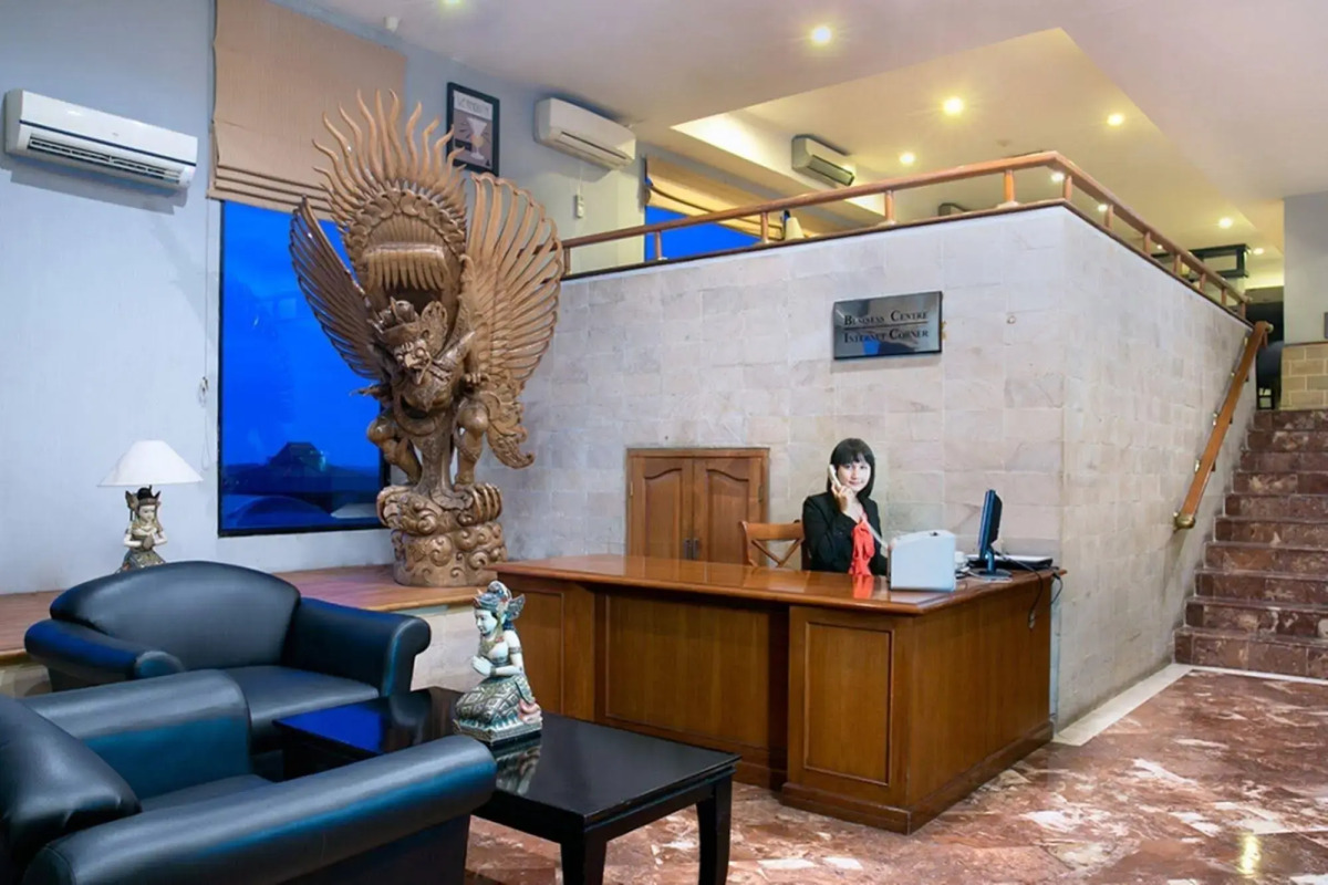 Jakarta Airport Hotel