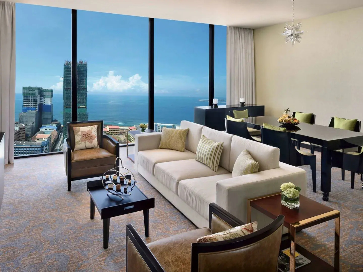 NH Collection Colombo