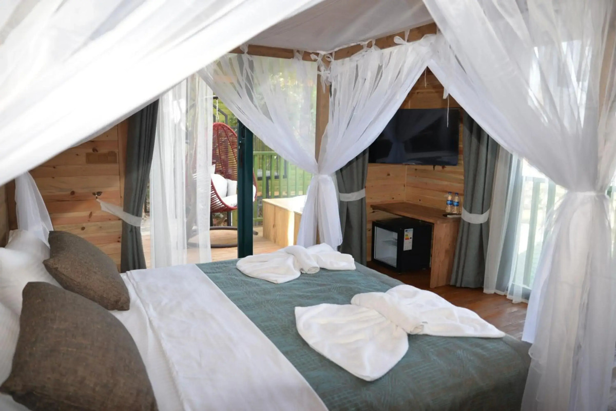 Symbola Oludeniz Beach Hotel