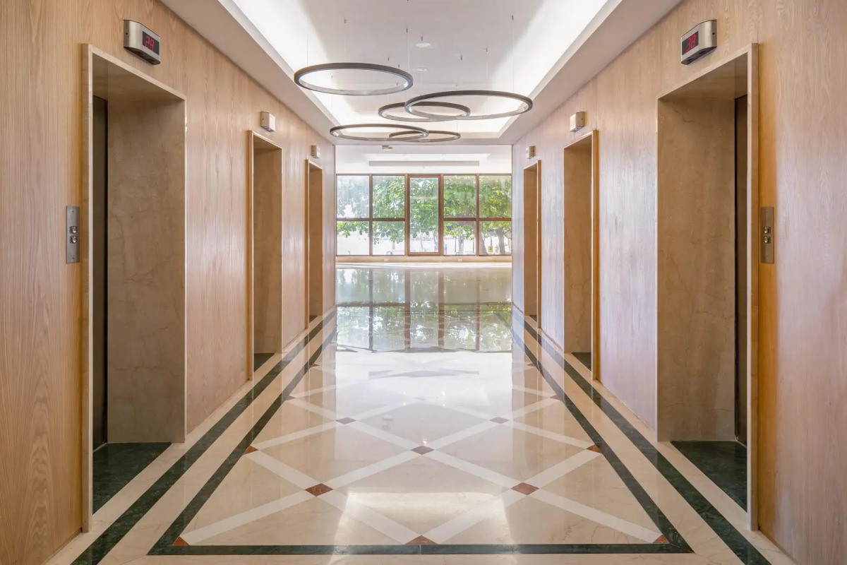 Hilton Rio De Janeiro Copacabana