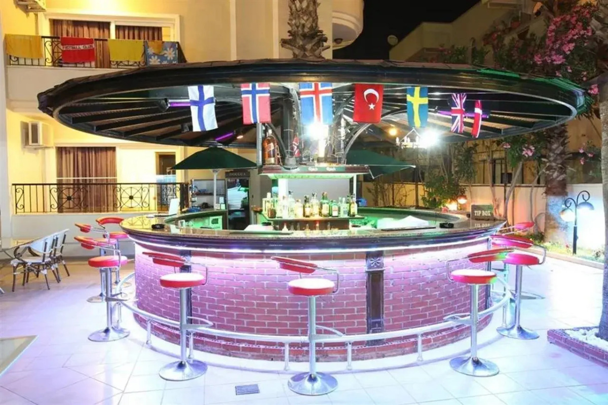 Fidan Hotel & Apartment