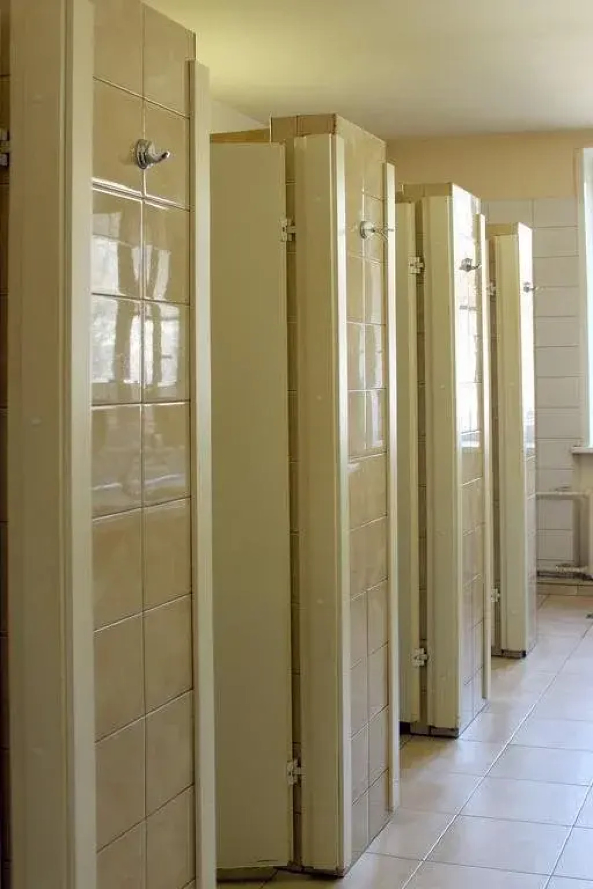 Хостел на Ярославской